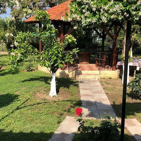 Best Summer Vacation Nea Kallikrateia المظهر الخارجي الصورة