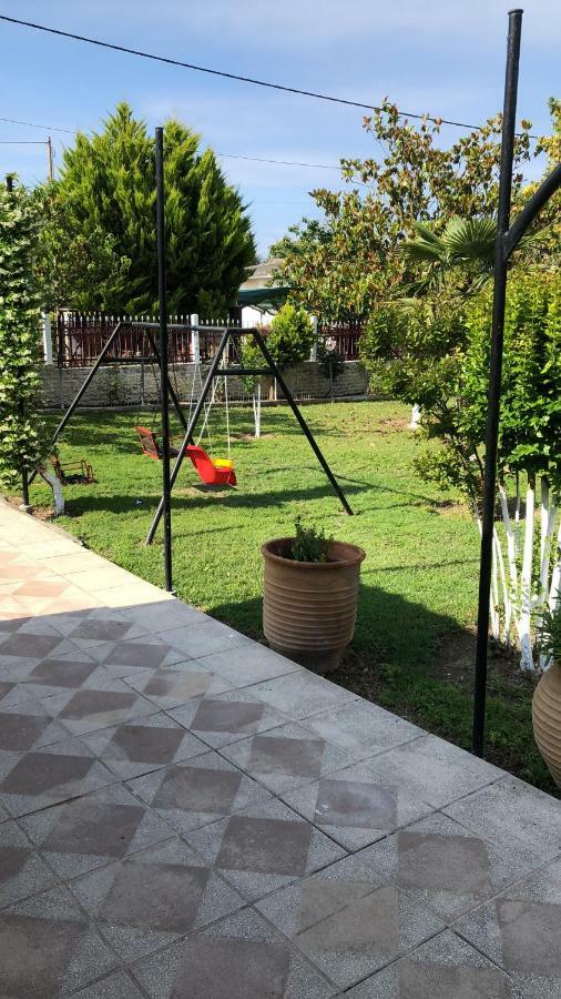 Best Summer Vacation Nea Kallikrateia المظهر الخارجي الصورة